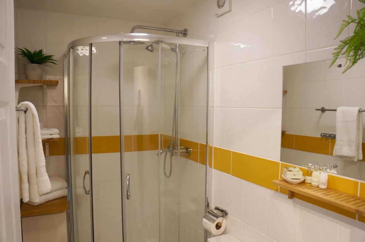 Ferienwohnung The Oldbrook Garden Flat Milton Keynes Exterior foto