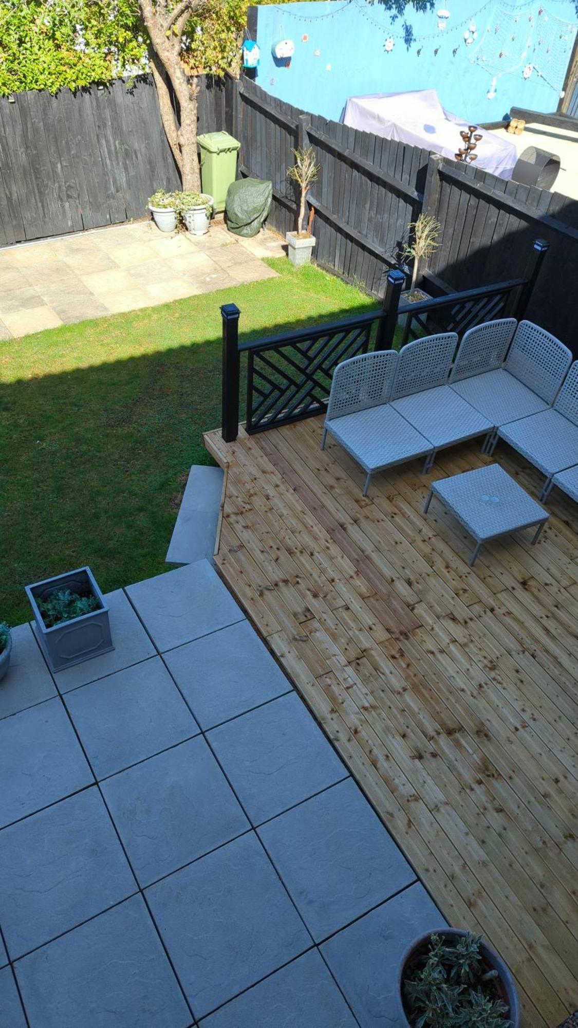 Ferienwohnung The Oldbrook Garden Flat Milton Keynes Exterior foto